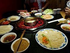 -董家湾重庆老火锅(嘉华店)