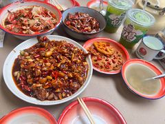 -老三样·旧食新味(万寿宫店)