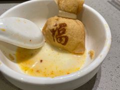 -海底捞火锅(高新万达店)
