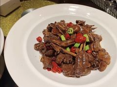 -茶叁酒肆·楚味江湖(菱角湖店)