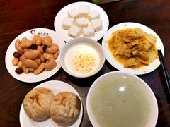 话梅芸豆-姚记炒肝店(簋街店)