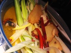 -绿茶餐厅(昆明世纪金源店)