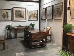 -平江历史文化街区-友苏美术馆