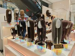 -巴黎春天(浦建店)