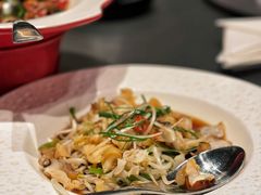 -上和臻品中国菜(花园街店)