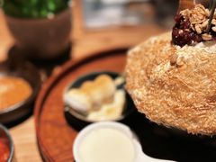 -KimPro 辛普乐概念韩餐