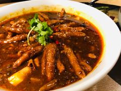-辛香汇·现炒川菜(武进吾悦店)