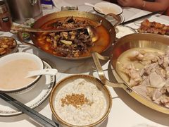 -格日勒阿妈蒙古厨房(新华广场店)