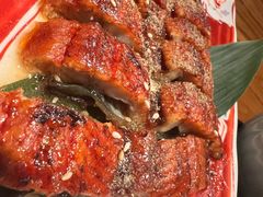 -玄白·炭烤活鳗(上海首店)