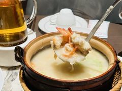 -潮州府·潮菜·砂锅粥(徐家汇店)