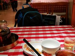 -西贝(吴江路湟普汇店)