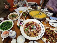 -醉壹号海鲜大排档(厦门美食地标店)