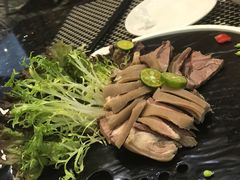 -新兴·金羊座·粤菜点心(乐峰店)