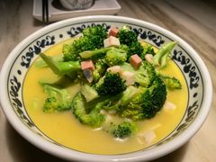 -吴越荣记苏州菜·松鼠桂鱼(月光码头店)