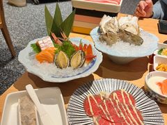 -水林间·寿喜烧自助(仙林金鹰店)