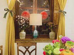 -花满楼(启秀路店)