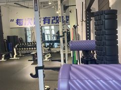 -汗水空间私教健身连锁(SM广场店)