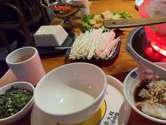 -热喜·现包大馅汤圆(老街店)