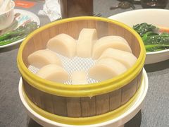-锦府园·新台州菜(合生汇店)