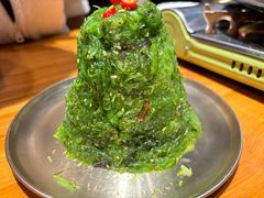 -大叹号啤酒屋·延边料理(建工店)