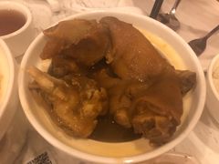 -三美肉骨茶(柏威年广场店)