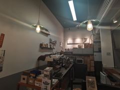 -CoffeeVendor(西乡店)