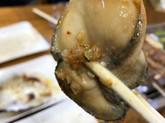 -云晓光头烧烤吧(德平路店)