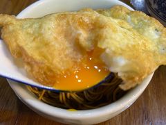 -孙盛兴奥灶面馆·蟹黄面·三虾面(山塘街总店)