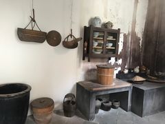 -毛泽东同志旧居