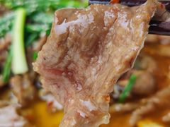 -邱大妈水煮(龙山店)
