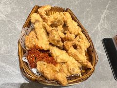 -廖川菜(金虹桥店)