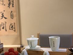 -小茶闲舍·观景商务茶馆(广州塔店)
