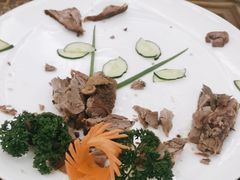 -许鲜生健康生活馆·精细潮菜(奥绅体育公园店)