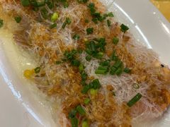 扇贝-老字号蛇口德记烧腊饭店·海鲜加工