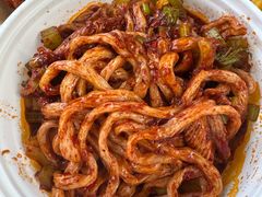-滴滋味·新疆炒米粉·炒三凉(乌市总店)