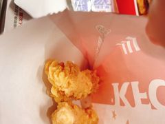 -肯德基(龙之梦购物中心店)