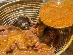 -荣叔港式沙嗲牛肉火锅(正佳潮流店)