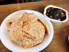 农家锅巴-东吴面馆(十全街店)