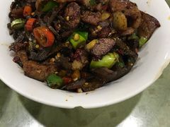 -建辉湖南土菜馆(南大街店)