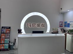 -玛尼瑜伽·普拉提