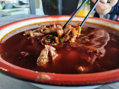 香辣盆盆牛蛙-李叔叔虾蟹大排档(青羊店)