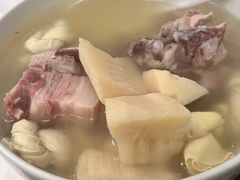 -春餐厅