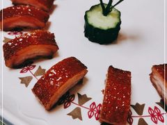 -顺风山庄(水濂山店)