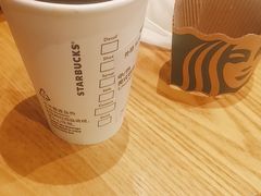 -星巴克(秦皇岛乐都汇店)