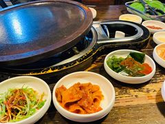 -Dombe豚(黑猪肉街店)