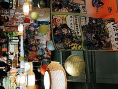 -烧鸟横丁(联发文创口岸店)
