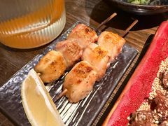 -鸟屯(三里屯店)