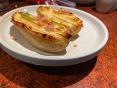 -绿茶餐厅(蓝色港湾店)