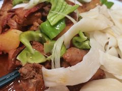 -新疆伊宁远征餐厅