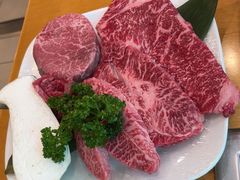 -黄金牧场(明洞总店)